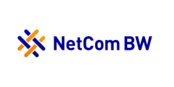NetCom BW logo