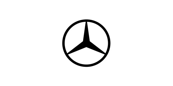 Mercedes-Benz logo