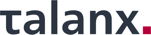 Talanx logo