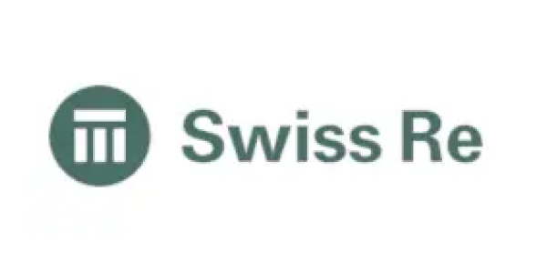 Swiss Re logo