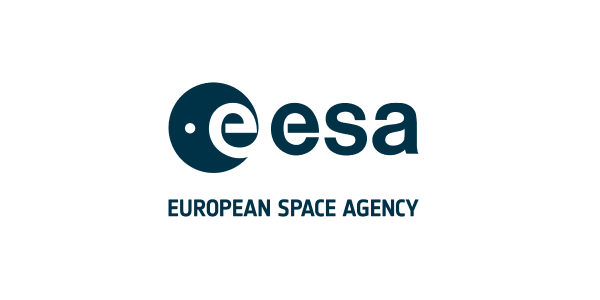 European Space Agency logo