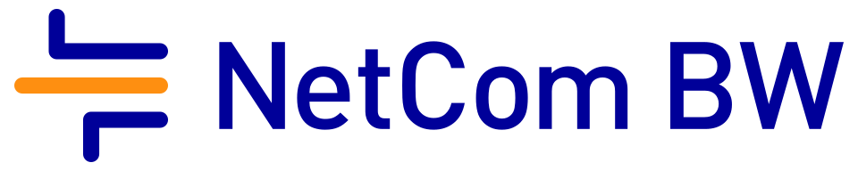 NetCom BW logo