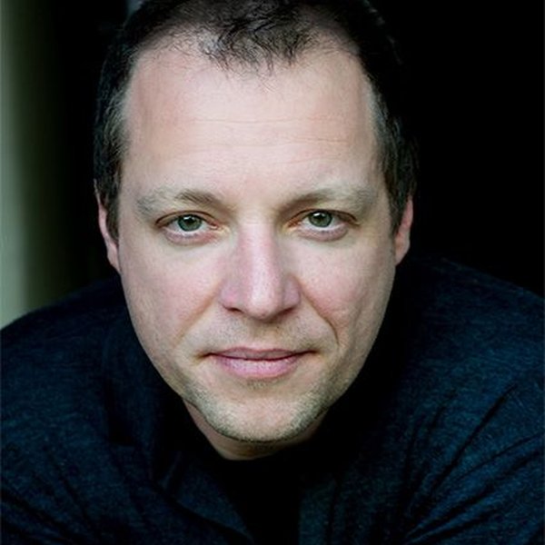 Portrait of Pascal Guldener, Head of AI