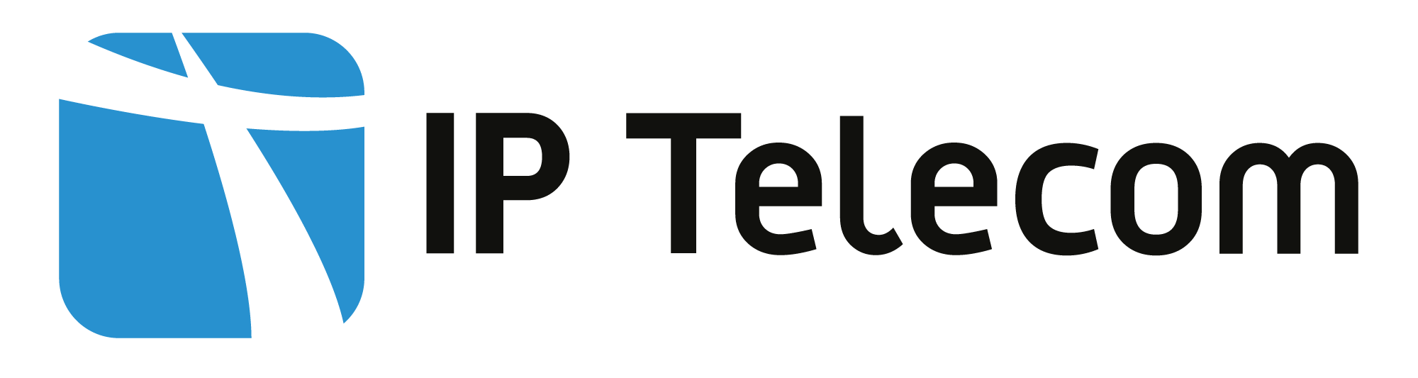 IP Telecom logo