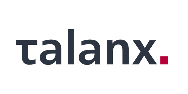 Talanx logo