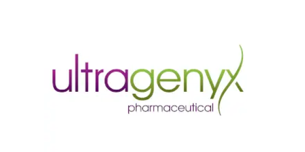 Ultragenyx logo