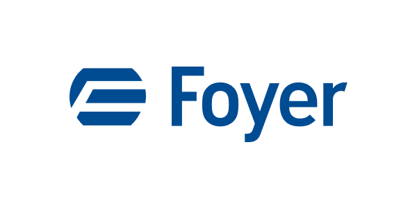 Foyer logo