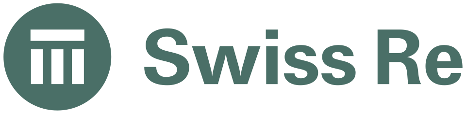 Swiss Re logo