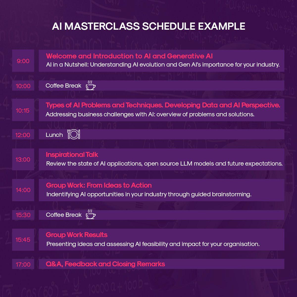 masterclass-schedule-example-2