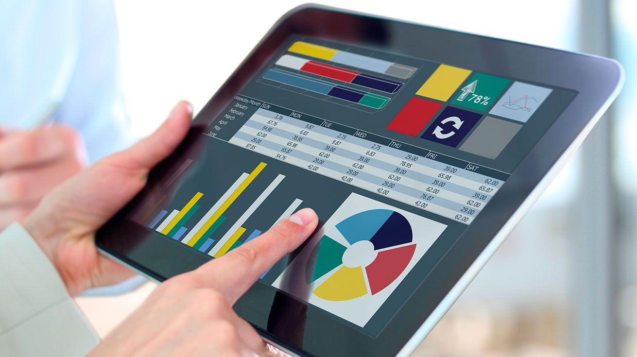 maximise-value-from-data