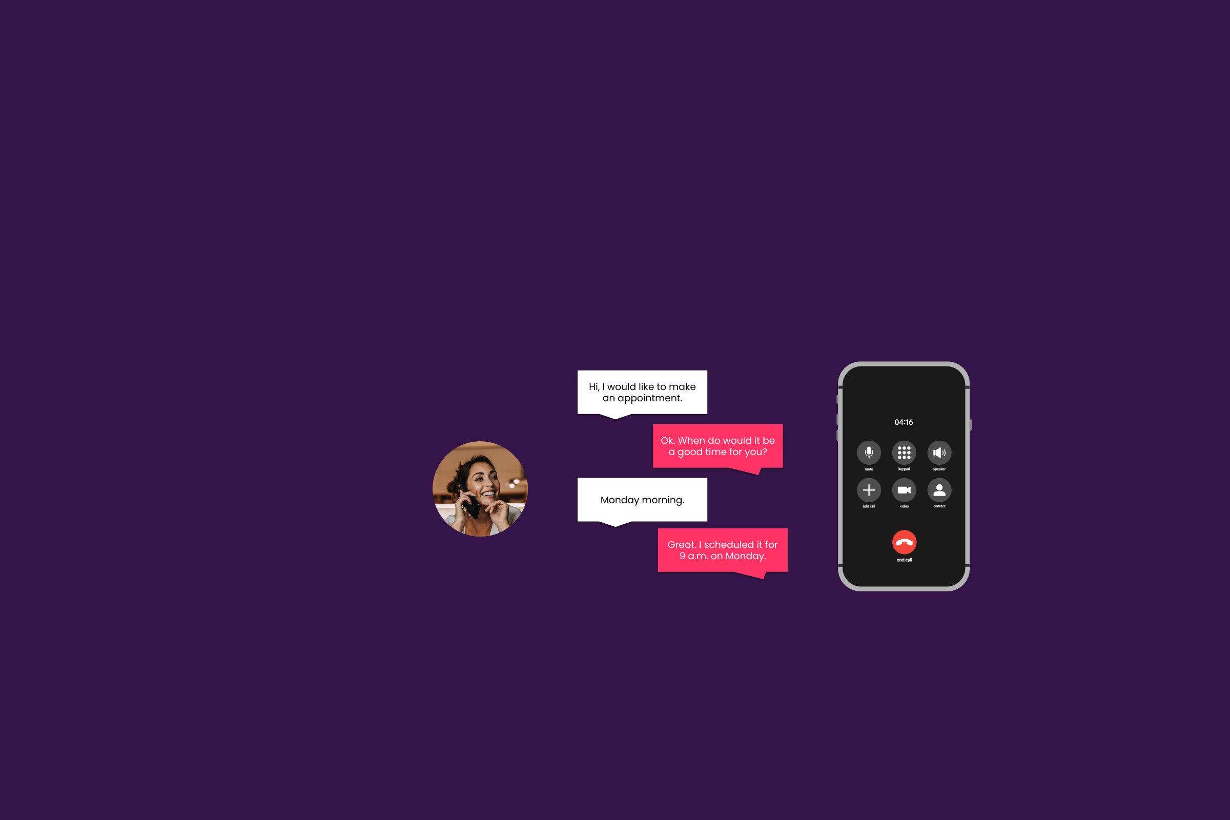 voicebot-dialogue