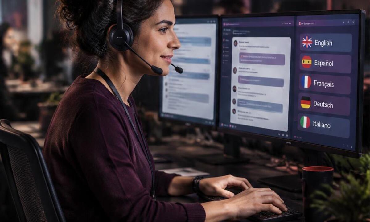 Chatbots for Customer Service and Sales capability