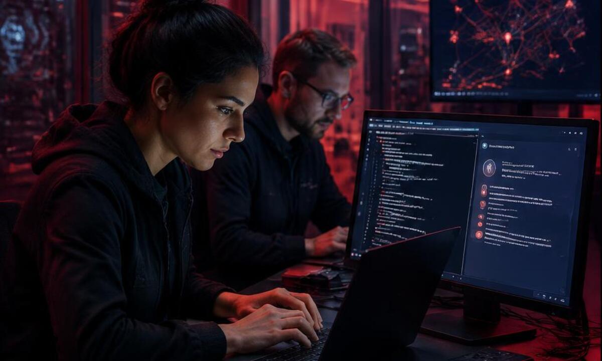 AI-Assisted Penetration Testing capability