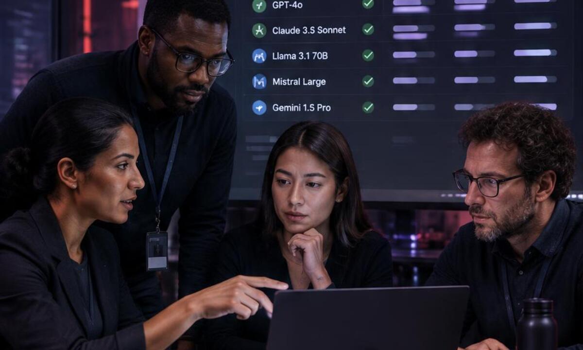 Connected knowledge & business data capability