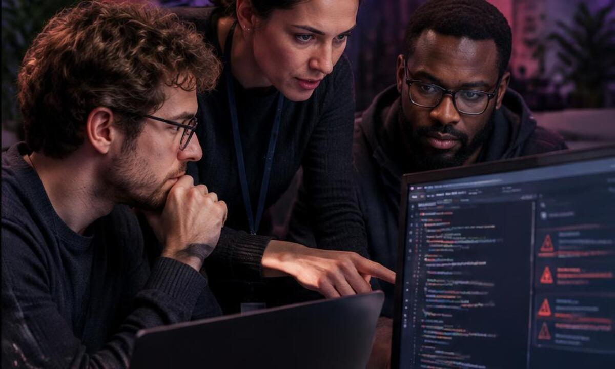 Code Vulnerability Analysis capability