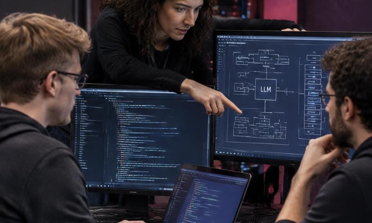 Training for technical teams capability