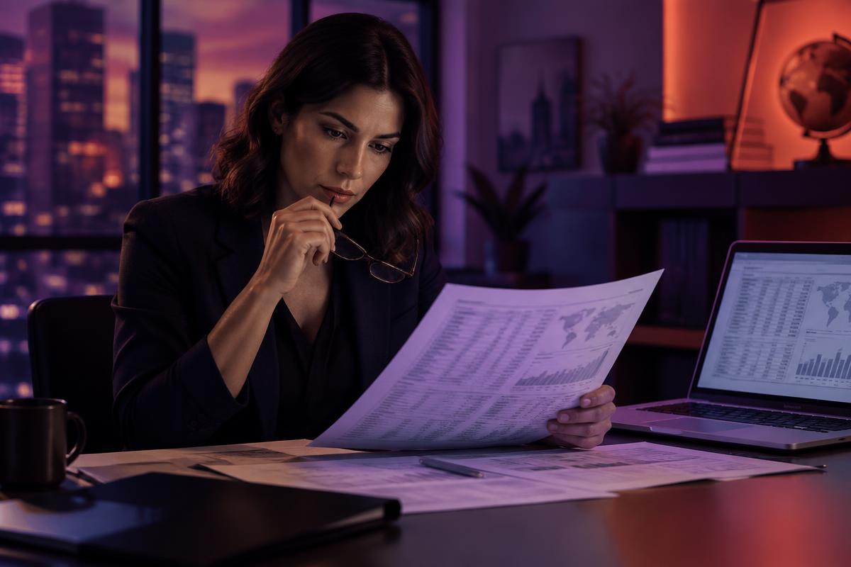 Data Extraction for Better Risk Insights