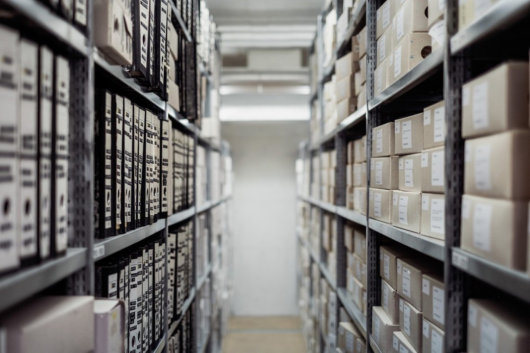 Digitization VS Digital from scratch