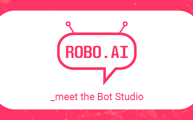 Meet the ROBO-AI Bot Studio