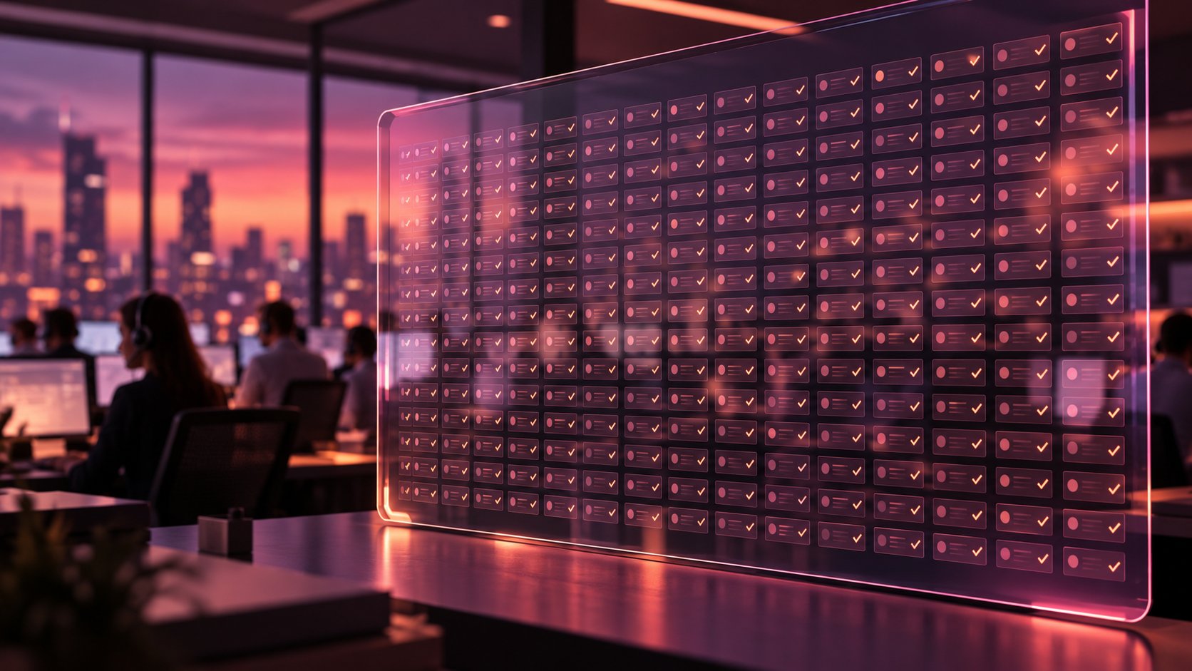 Monitoring every customer conversation: how 100% quality coverage works in practice