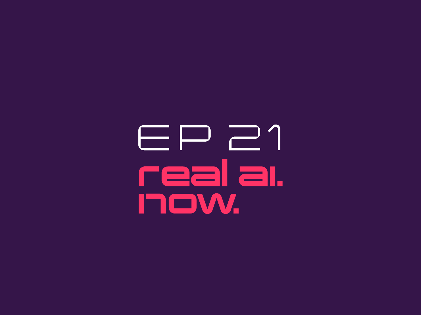 two-impulse-real-ai-now-ep21-ai-in-ecommerce